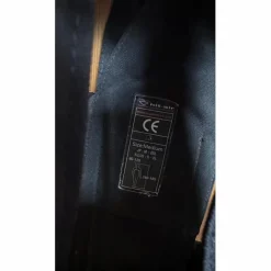 Gilet airbag complet