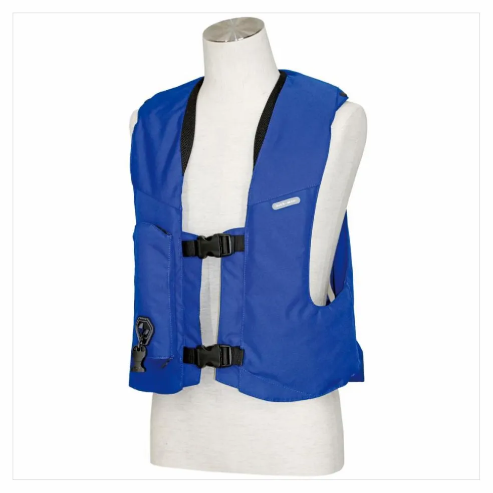 Gilet airbag Complet