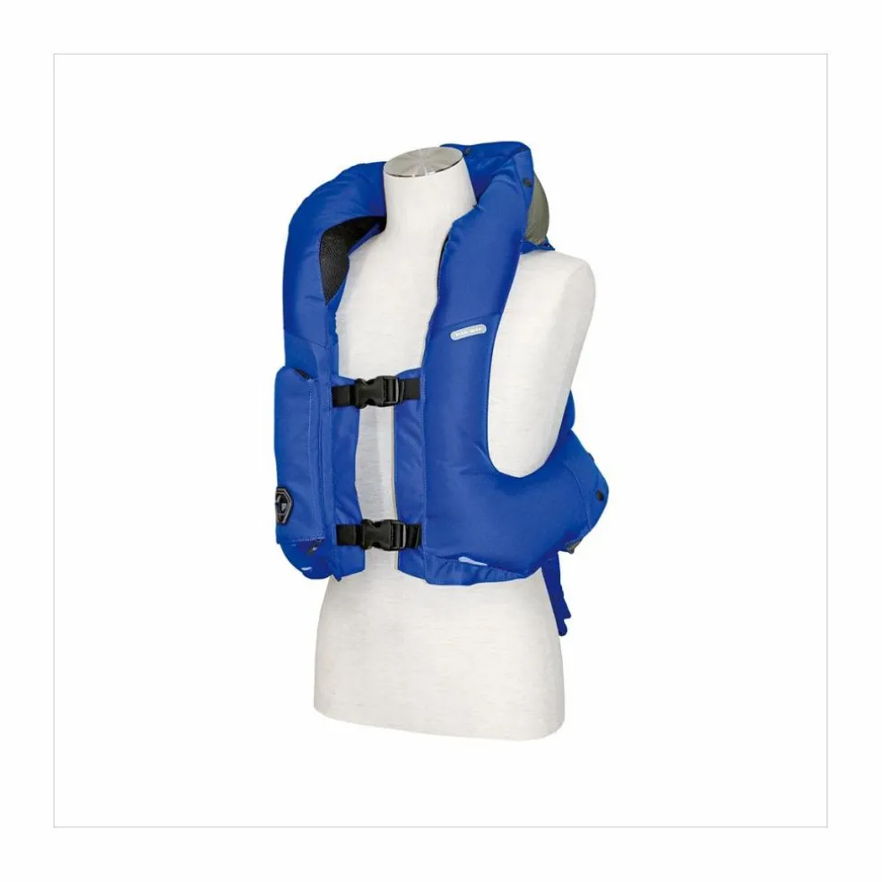 Gilet airbag Complet