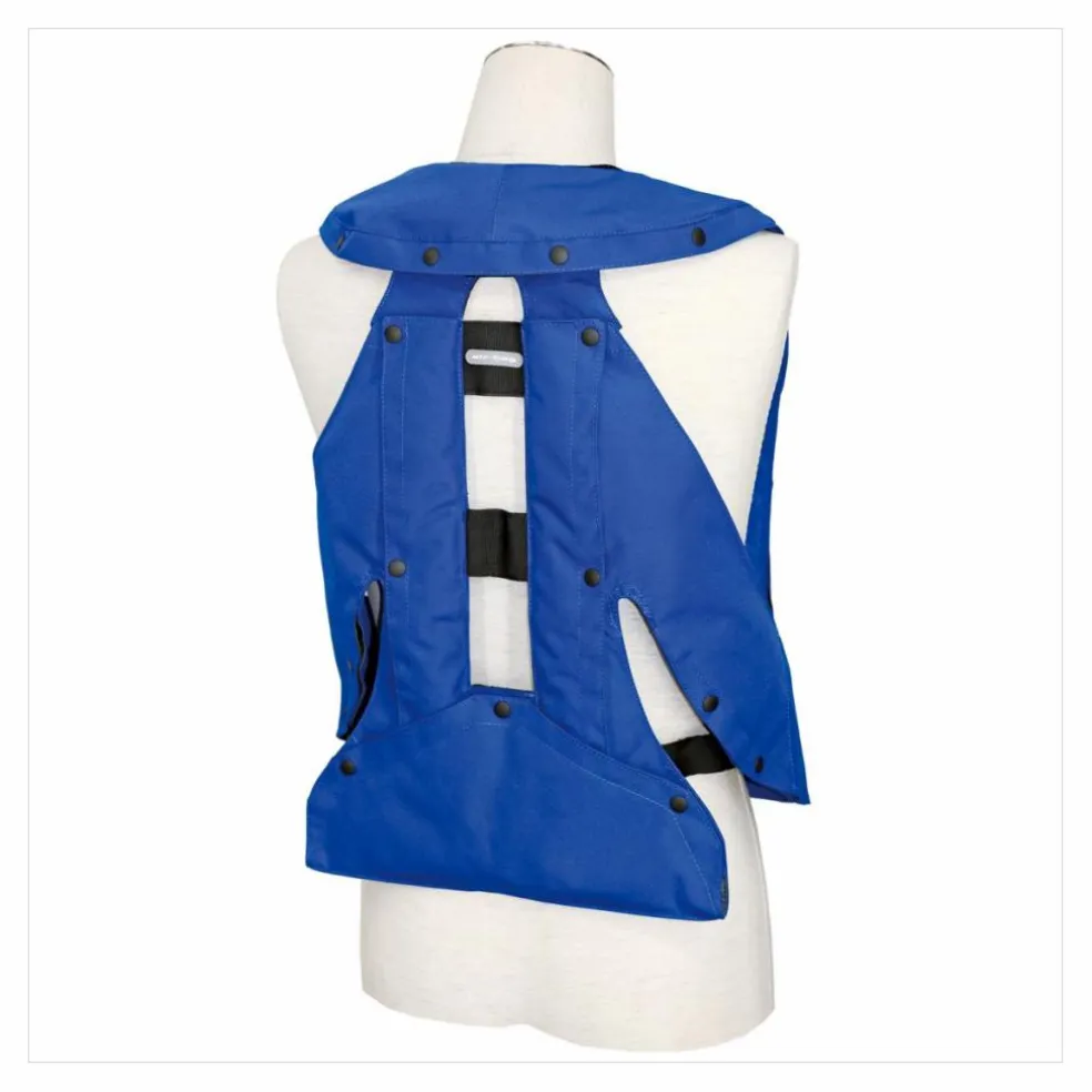 Gilet airbag Complet