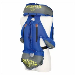 Gilet airbag Complet