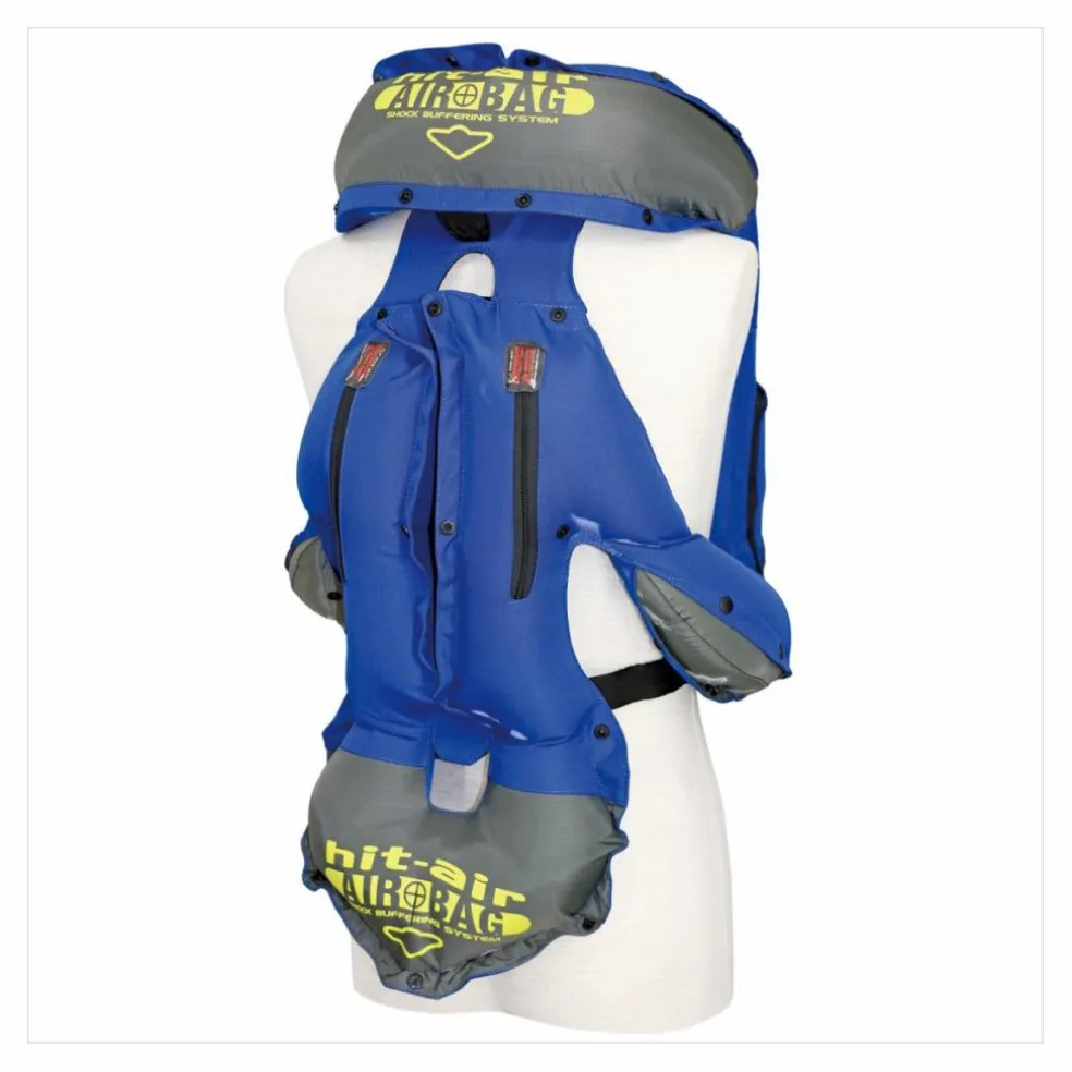 Gilet airbag Complet