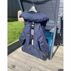 Gilet airbag complet 3