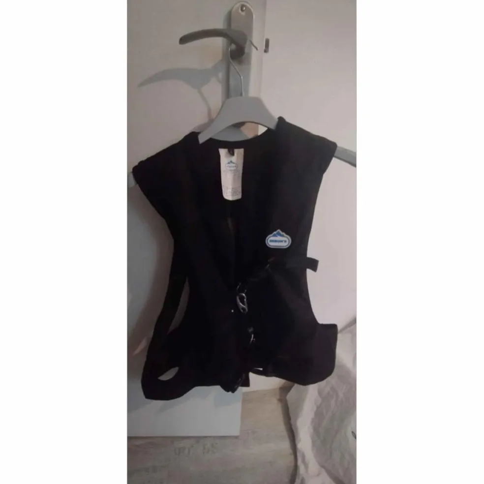 gilet airbag debon'r