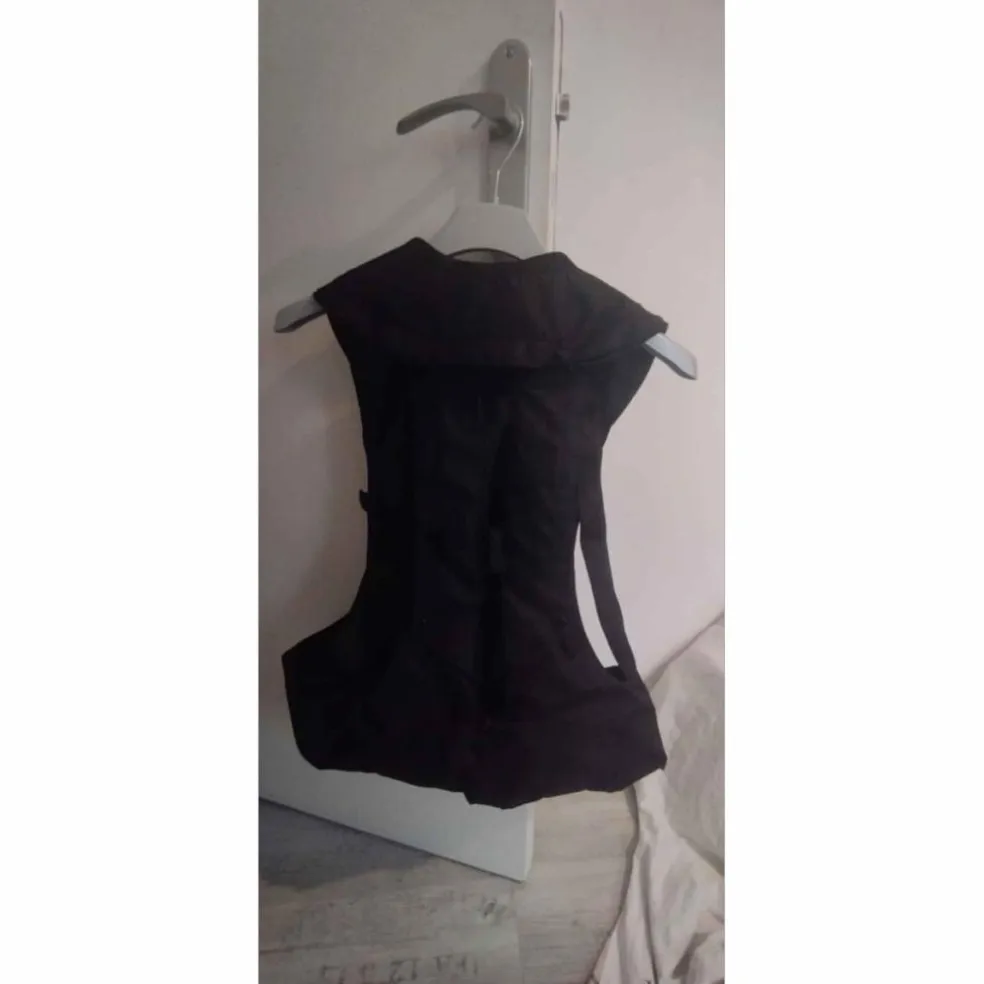 gilet airbag debon'r