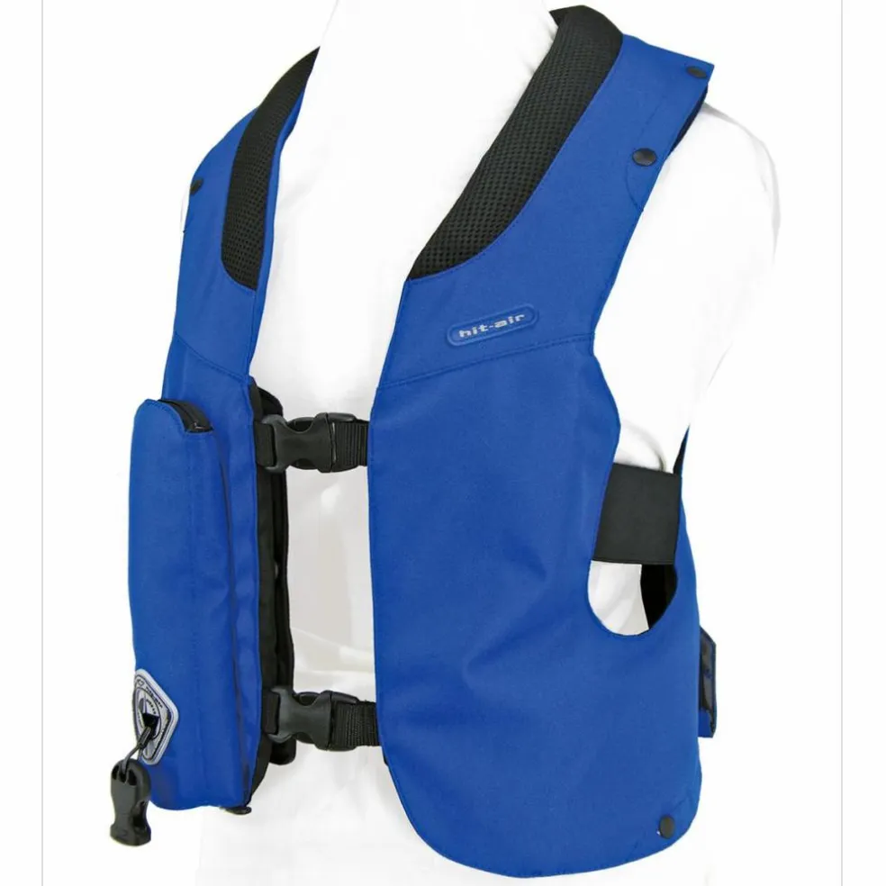 Gilet airbag Enfant