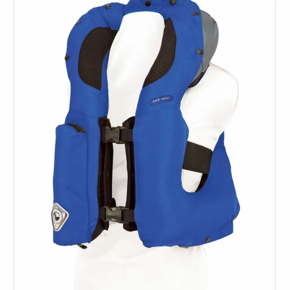 Gilet airbag Enfant