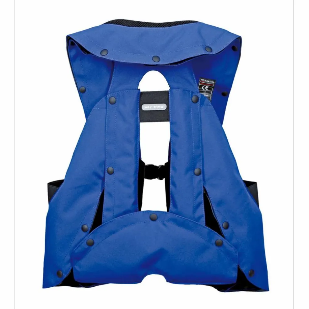 Gilet airbag Enfant