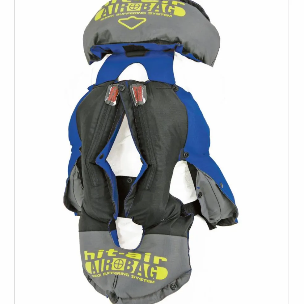 Gilet airbag Enfant