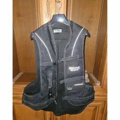 gilet airbag Equitheme Air jacket