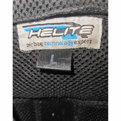 gilet airbag Equitheme Air jacket