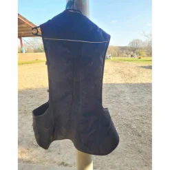 Gilet Air-bag equithème - Helite