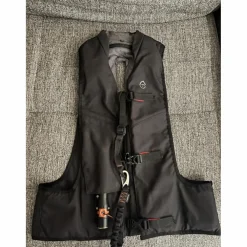 Gilet Airbag Equithème Air 2 - Adulte