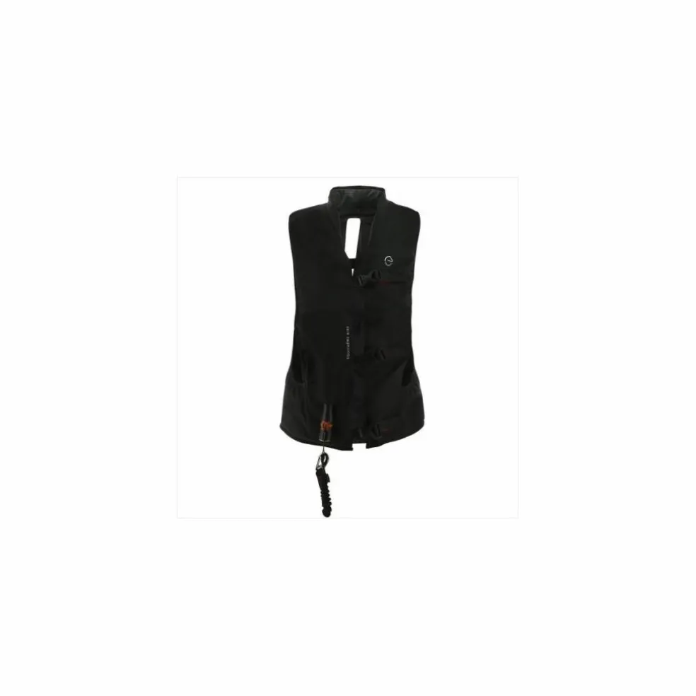 Gilet Airbag Equithème Air 2 - Adulte