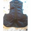 Gilet airbag Equithème helite