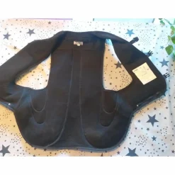 Gilet airbag Equithème helite