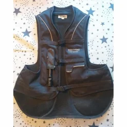 Gilet airbag Equithème helite