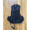 gilet Airbag Equithème x Helite