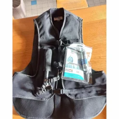 Gilet airbag Helite