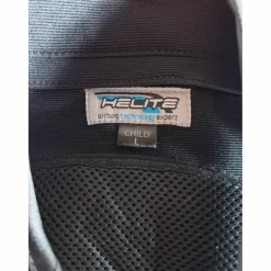 Gilet airbag Helite