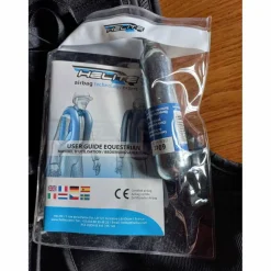Gilet airbag Helite