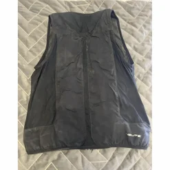 Gilet airbag helite