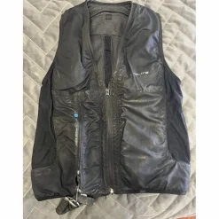 Gilet airbag helite