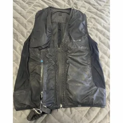 Gilet airbag helite