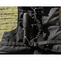 Gilet Airbag Helite
