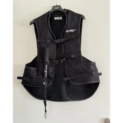 Gilet airbag HELITE