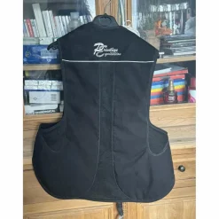 Gilet Airbag Helite X Privilège