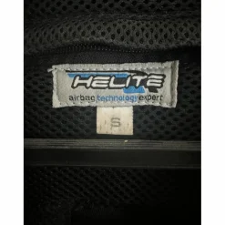Gilet Airbag Helite X Privilège