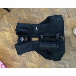 Gilet Airbag Hit air