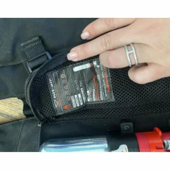 Gilet Airbag Hit air