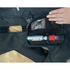 Gilet Airbag Hit air