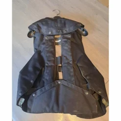 Gilet airbag hit air