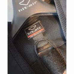Gilet airbag hit air
