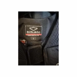 Gilet airbag HIT AIR