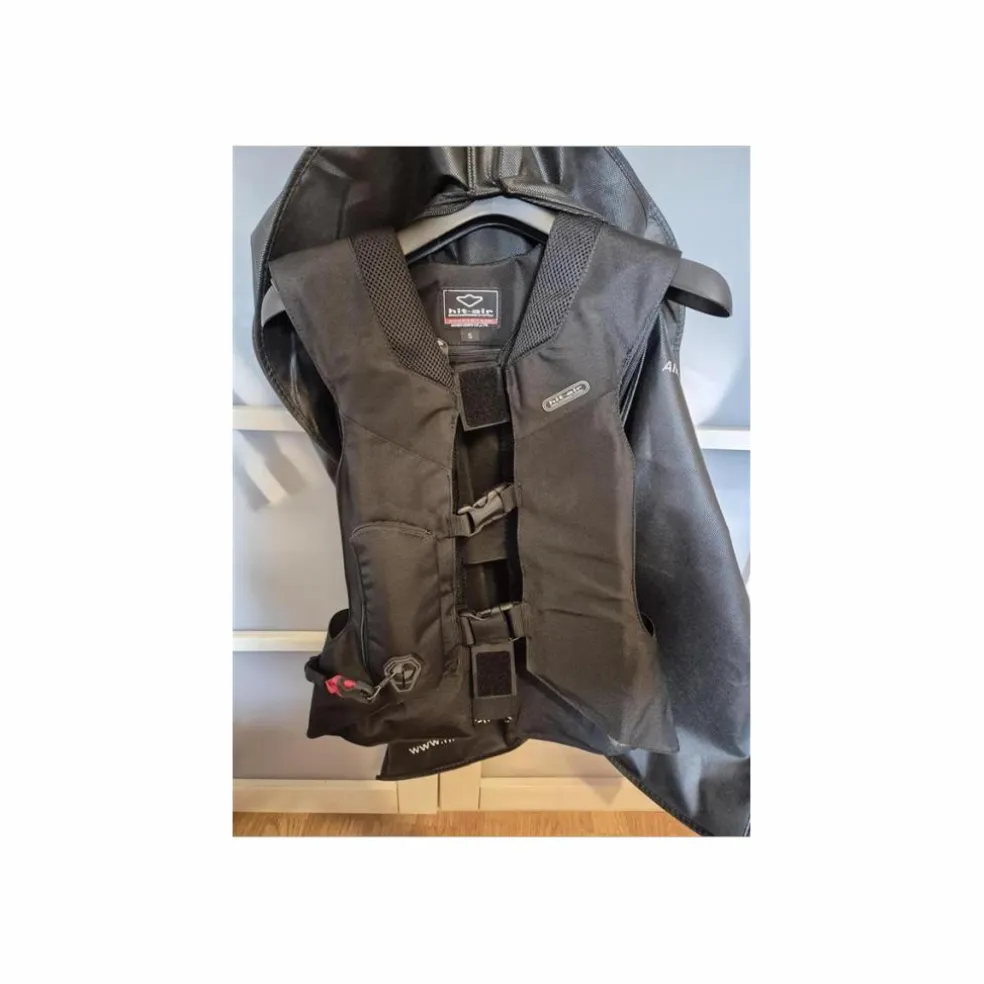 Gilet airbag HIT AIR