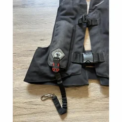 gilet airbag Hit air
