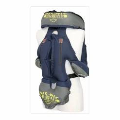 Gilet Airbag Hit Air