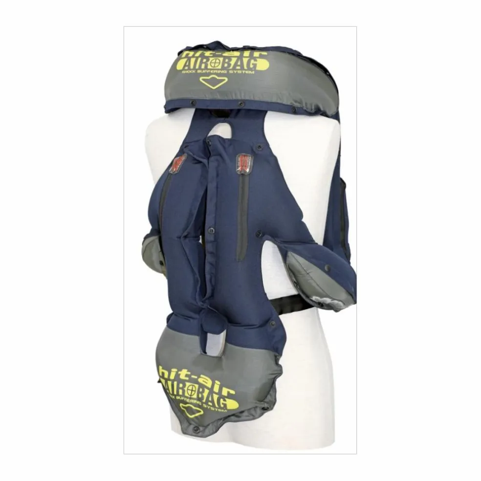 Gilet Airbag Hit Air