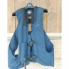 gilet airbag hit air complet
