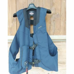 gilet airbag hit air complet