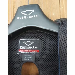 gilet airbag hit air complet
