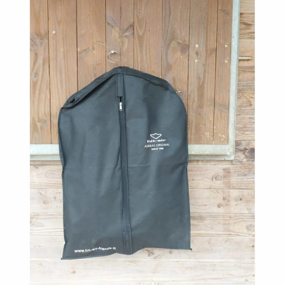 gilet airbag hit air complet