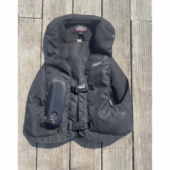 Gilet airbag Hit Air Xs