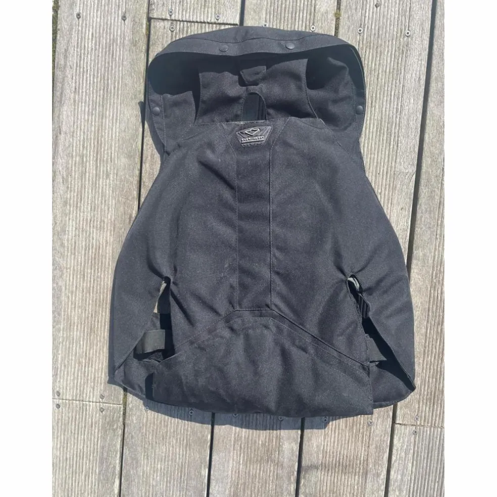 Gilet airbag Hit Air Xs