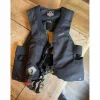 Gilet airbag hit-air