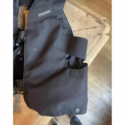Gilet airbag hit-air
